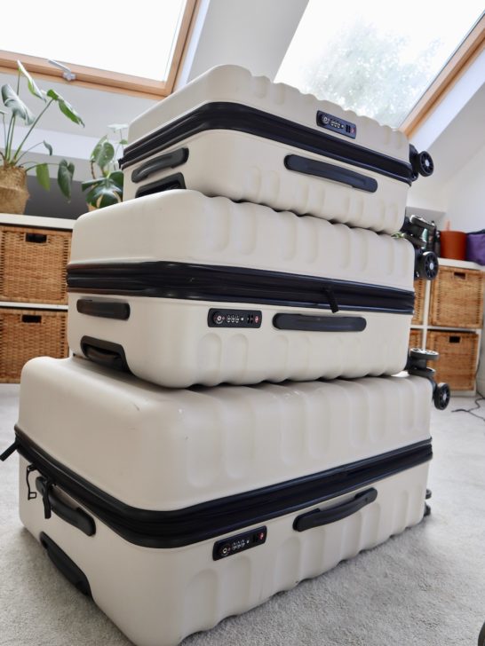 6 Best Lightweight Suitcase Brands for Your Travels