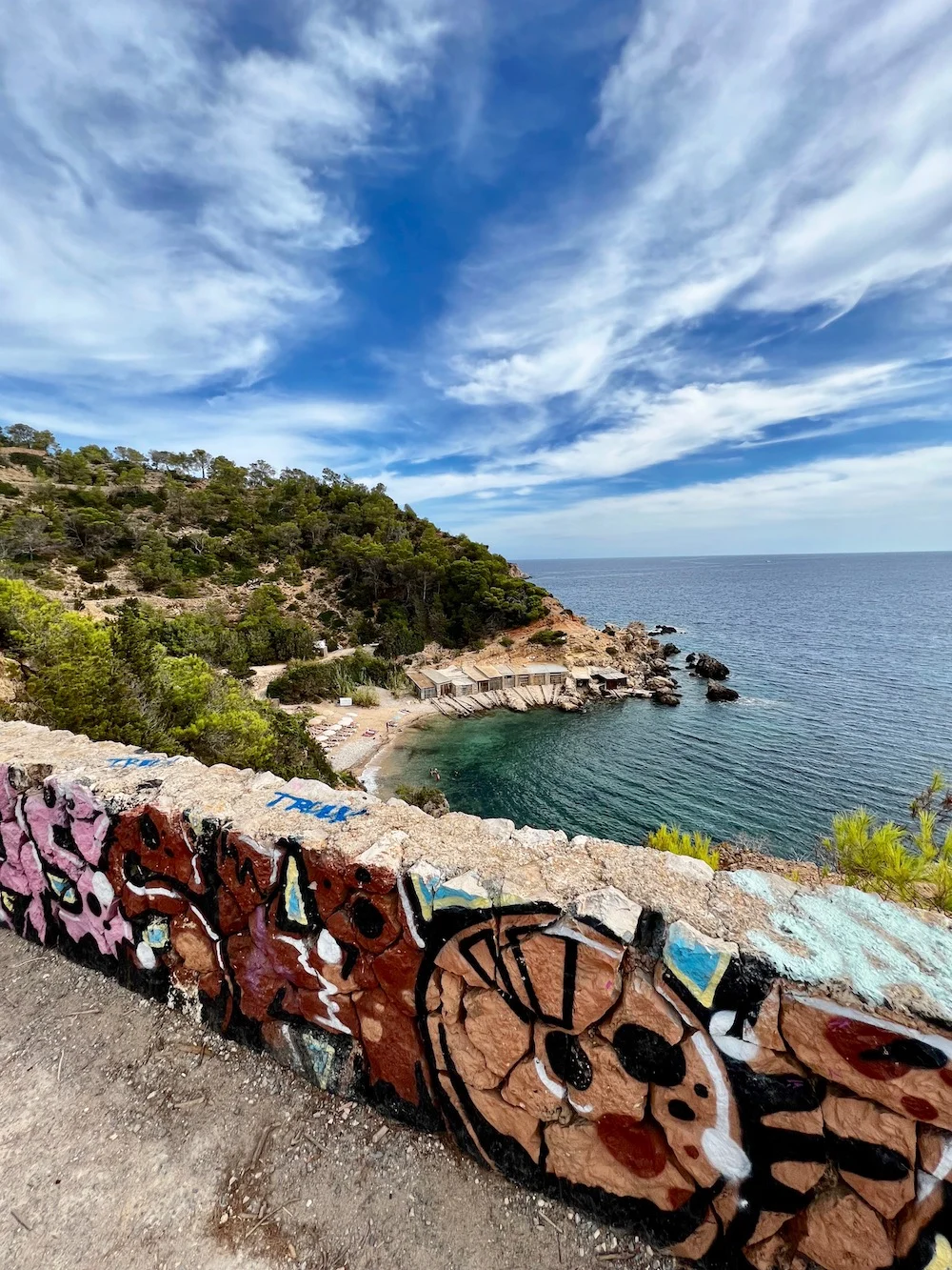 Unusual things to do in Ibiza