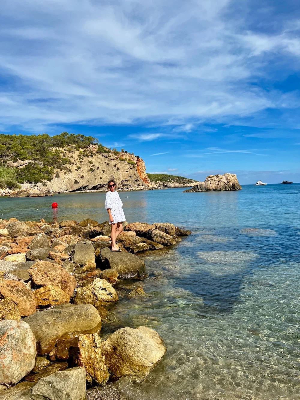 What to do in Ibiza