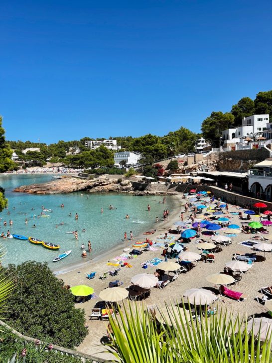 Is Ibiza expensive? Prices in Ibiza during a 4-day trip - The Travel Hack