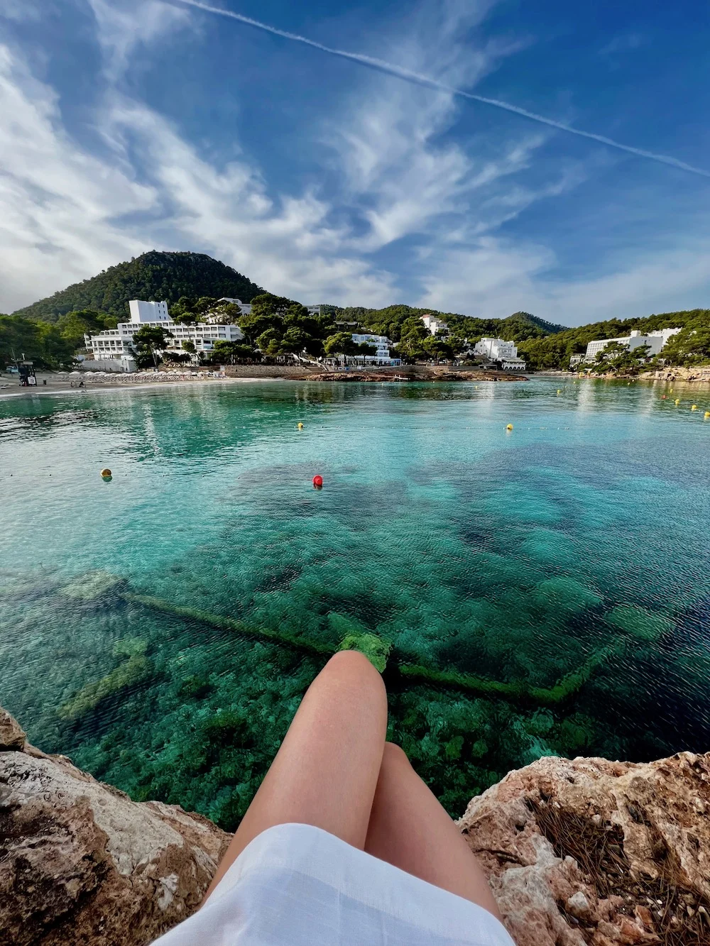 Ibiza: The chilled-out places to go on your holiday