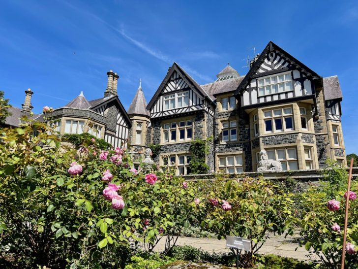 10 unmissable National Trust Attractions in North Wales The Travel Hack