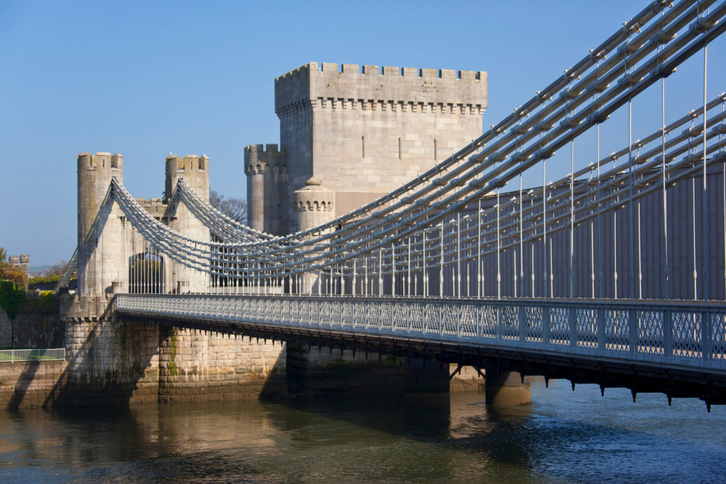 national trust wales places to visit