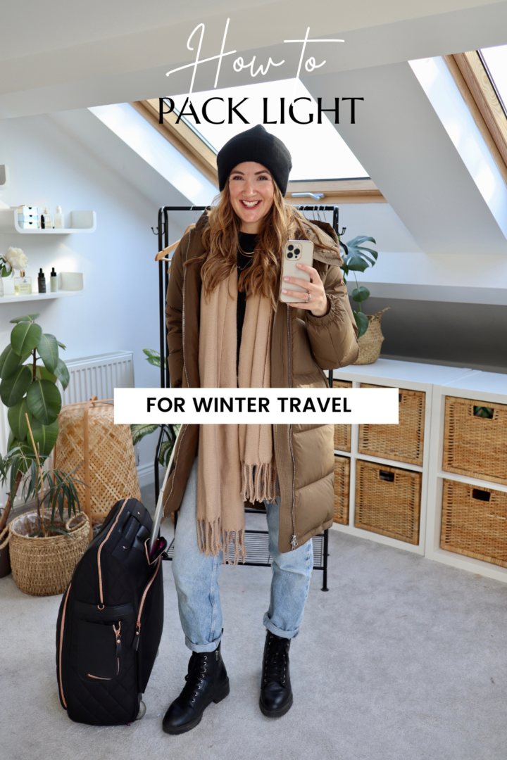 How to travel light: 12 travel hacks to travel light - The Travel Hack