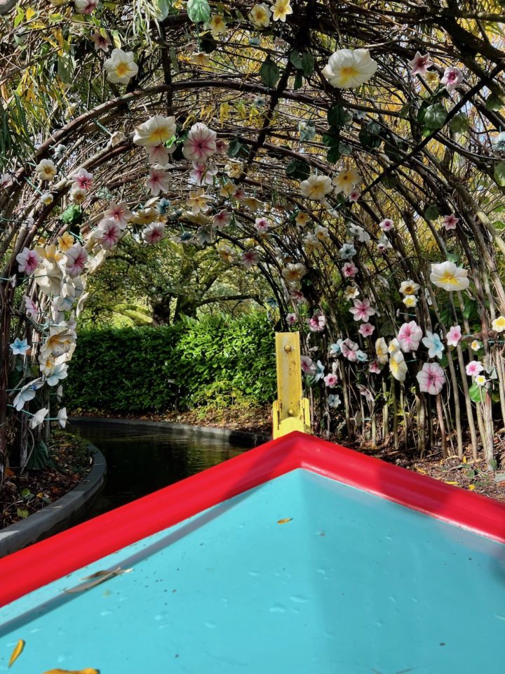 Alton Towers Splash Landings Hotel Review The Travel Hack