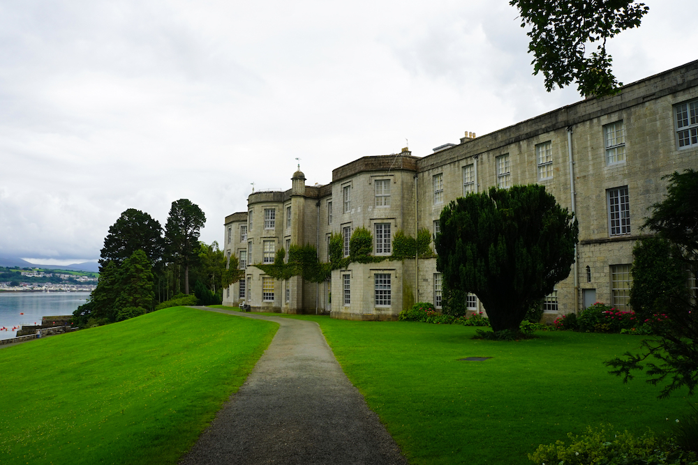 national trust wales places to visit