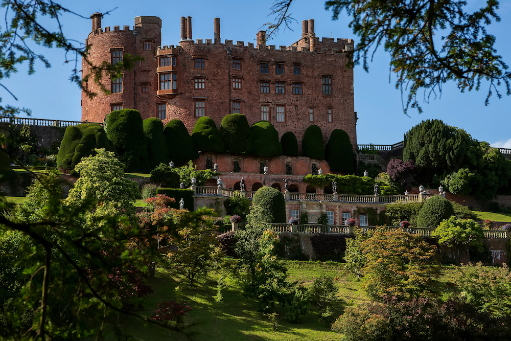 national trust wales places to visit