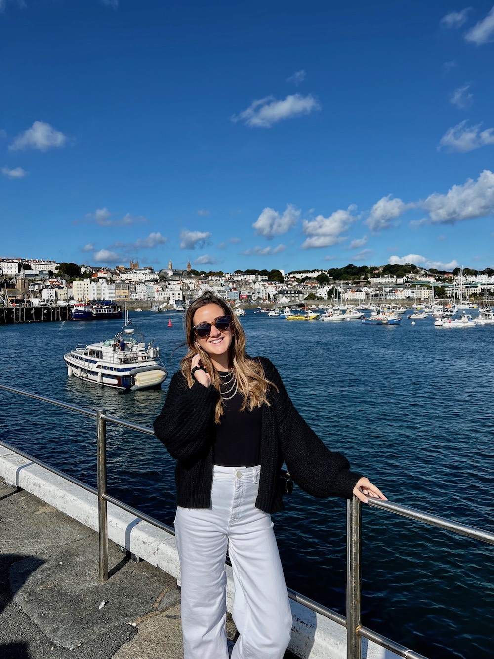 The Travel Hack in Guernsey