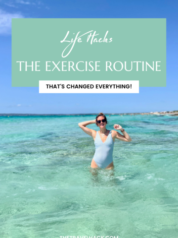 This Simple Exercise Routine Will Change Your Life Guaranteed - 1xvven1