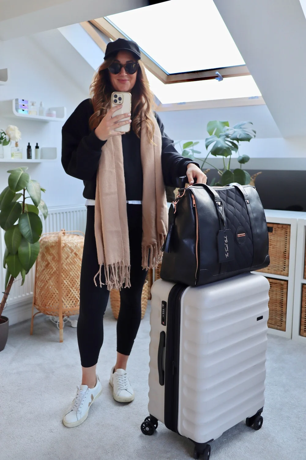 Top 25 Travel Packing Hacks and Tips