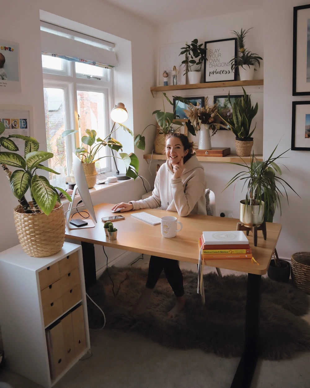 Is a standing desk worth it?