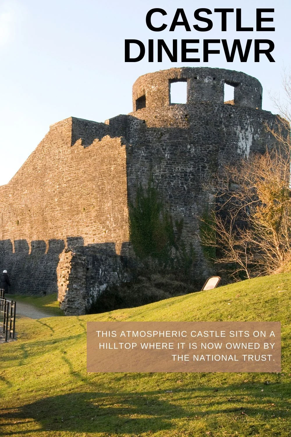 Best Castles in Wales
