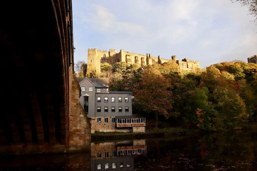 Durham Cathedral