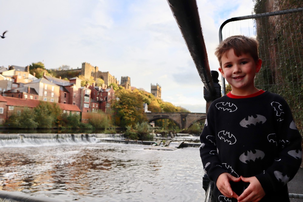 Things to do in Durham with kids