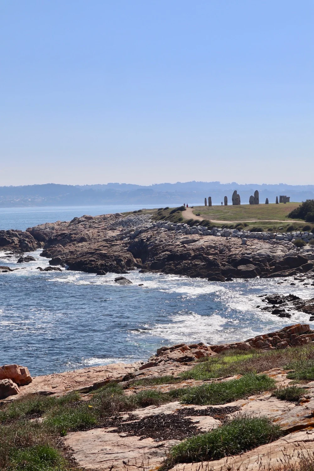 Things to do in La Coruna