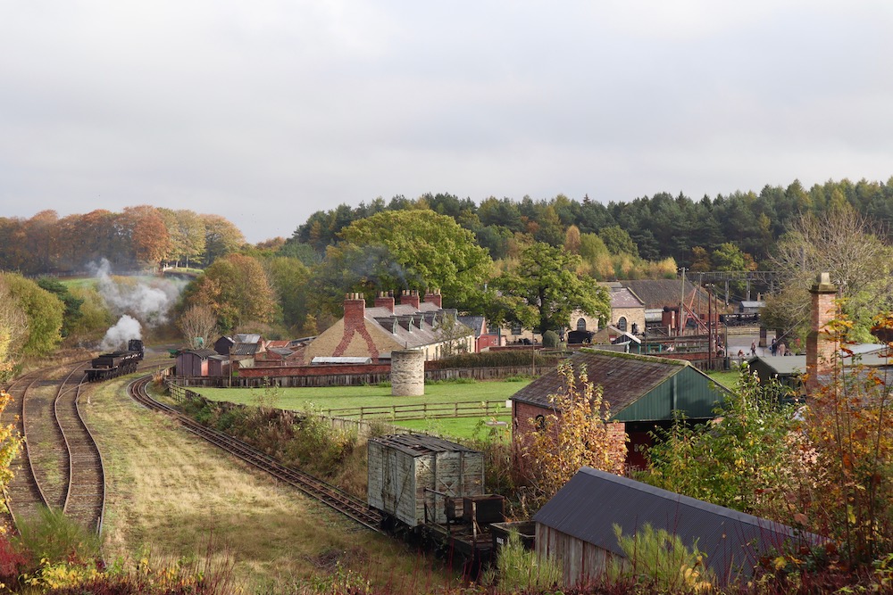 Beamish, The Living Museum of the North