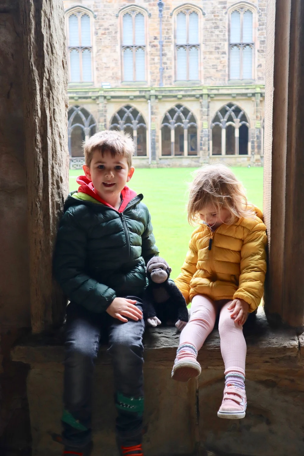 Durham Cathedral