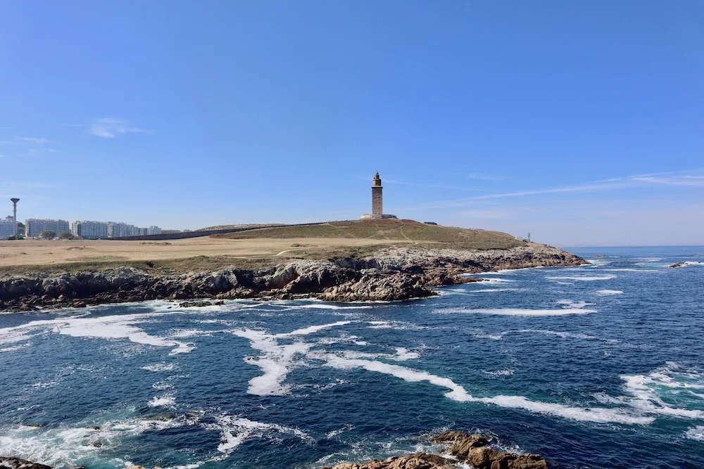 Things to do in La Coruna