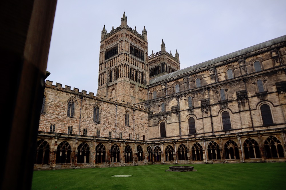 Durham Cathedral