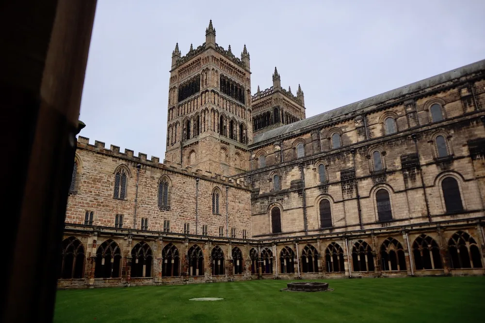 Durham Cathedral