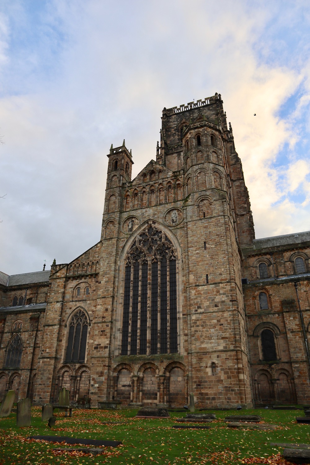 Durham Cathedral