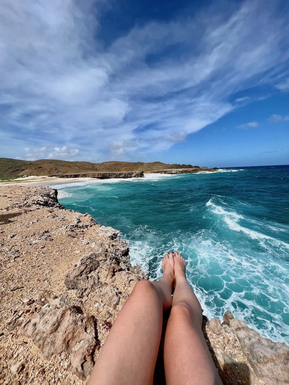 Things to do in Aruba - Dos Playa