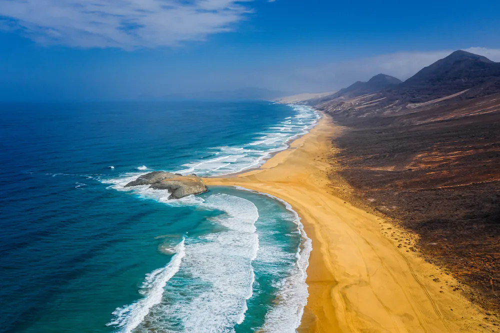 things to do in Fuerteventura