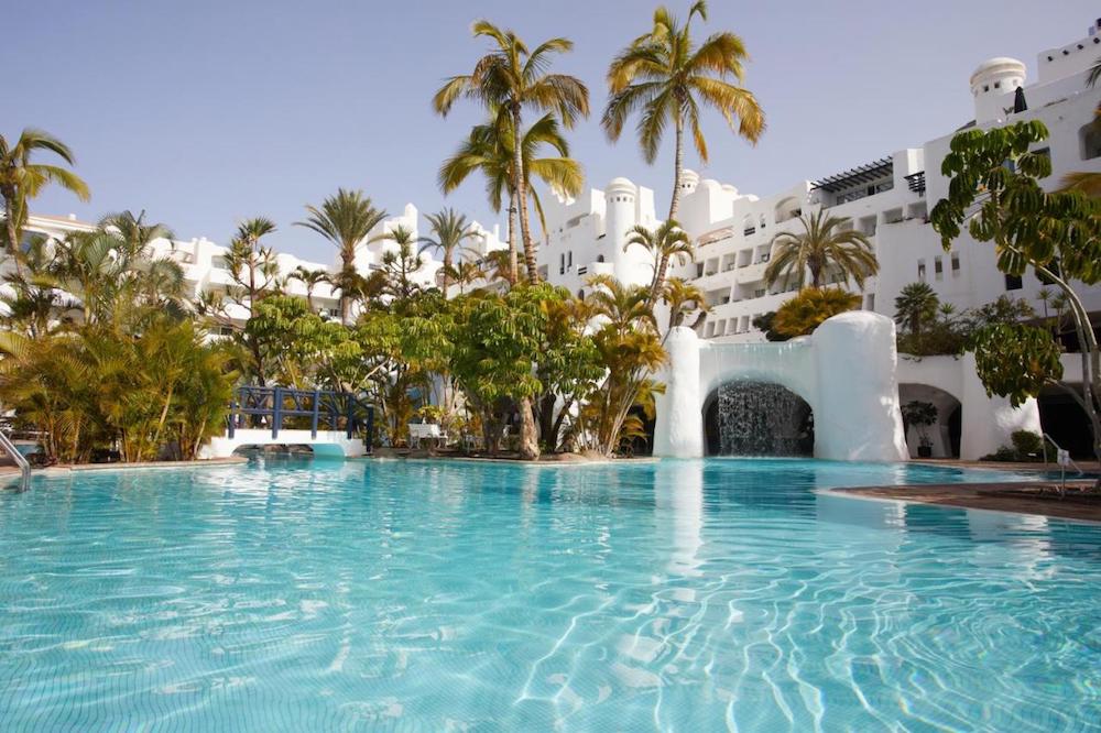 Luxury hotel near Siam Park Tenerife