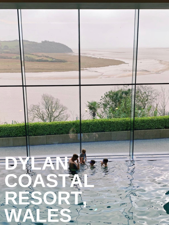 Dylan Coastal Resort Review: My stay at Luxury Lodges