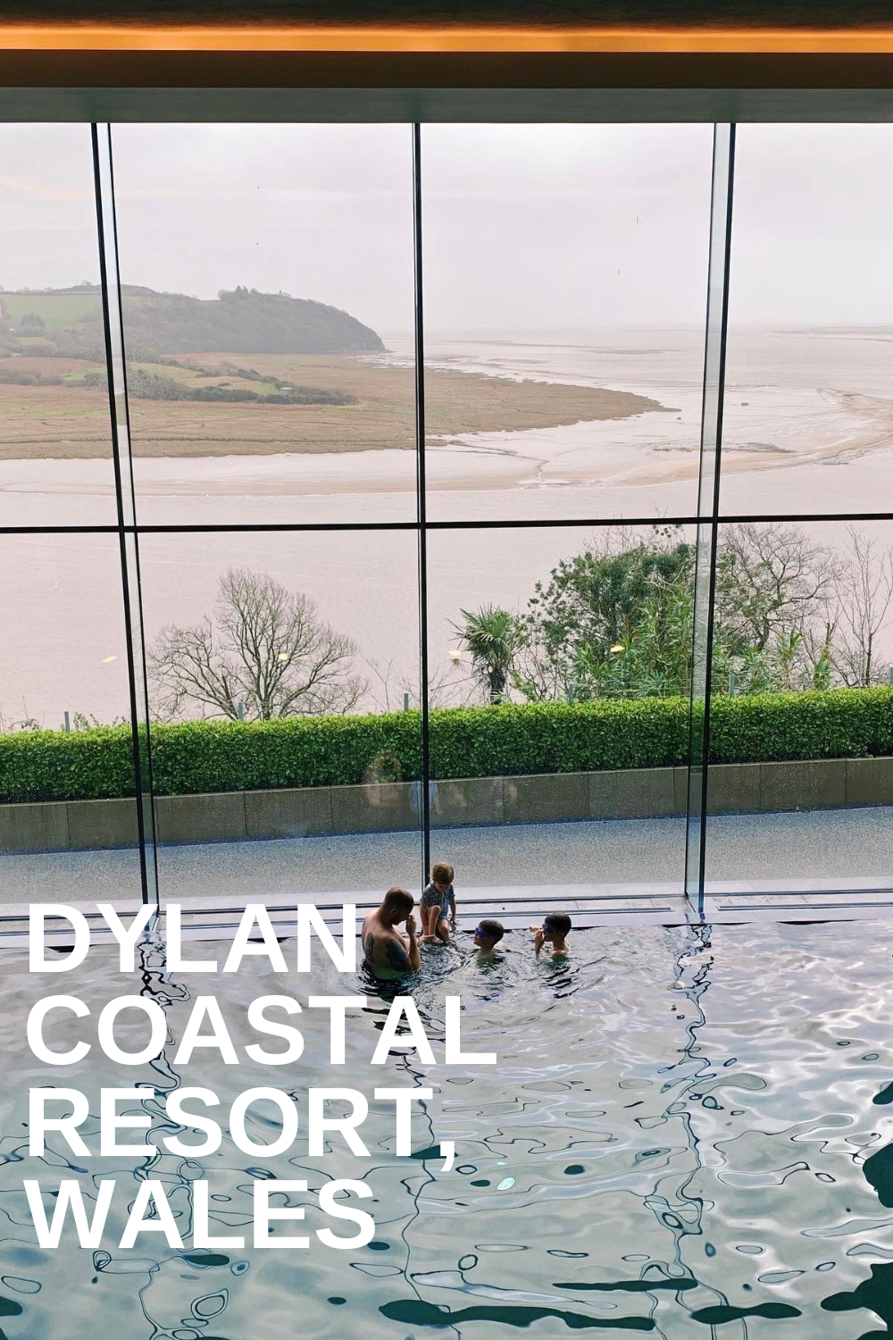 Dylan Coastal Resort Review