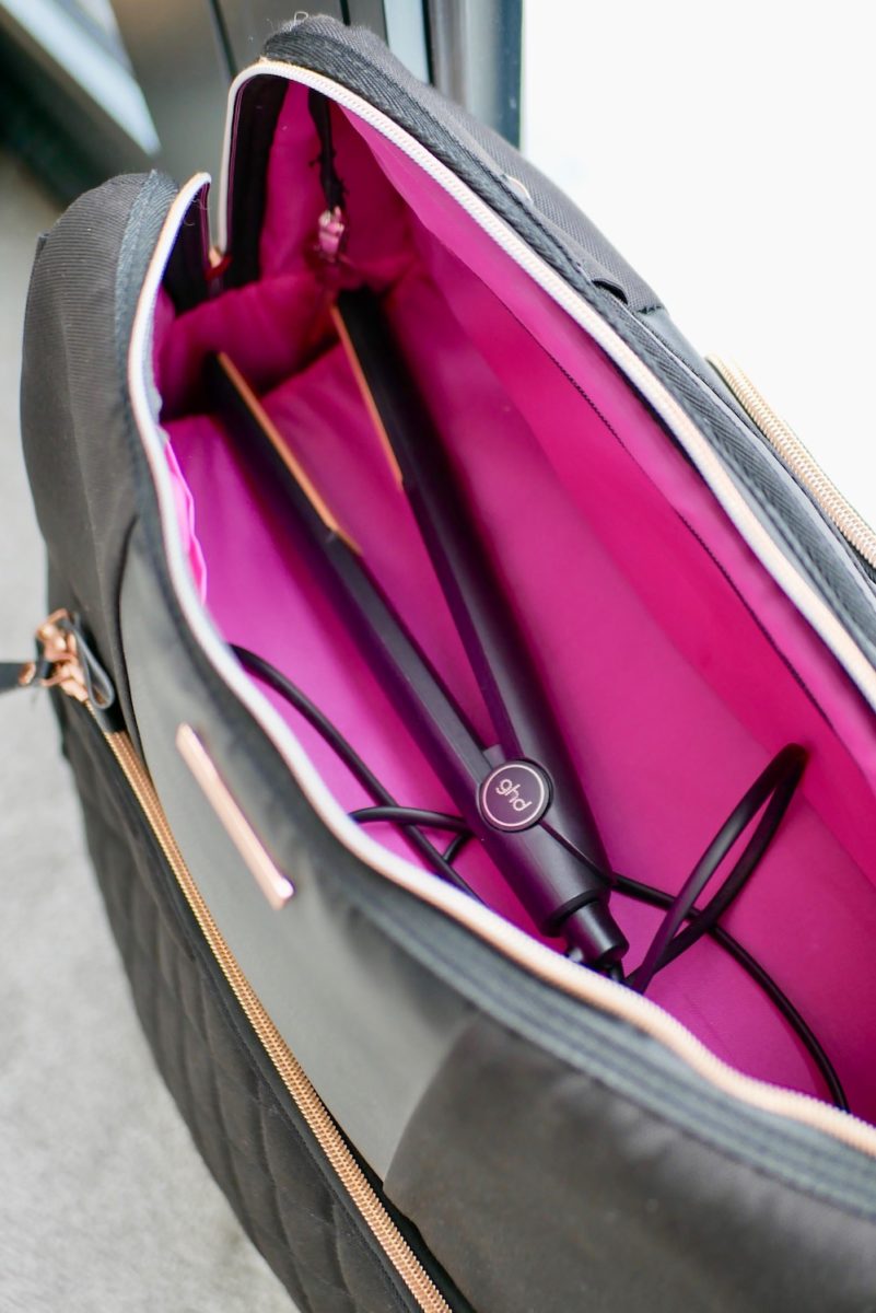 Can You Travel With Straighteners In Hand Luggage