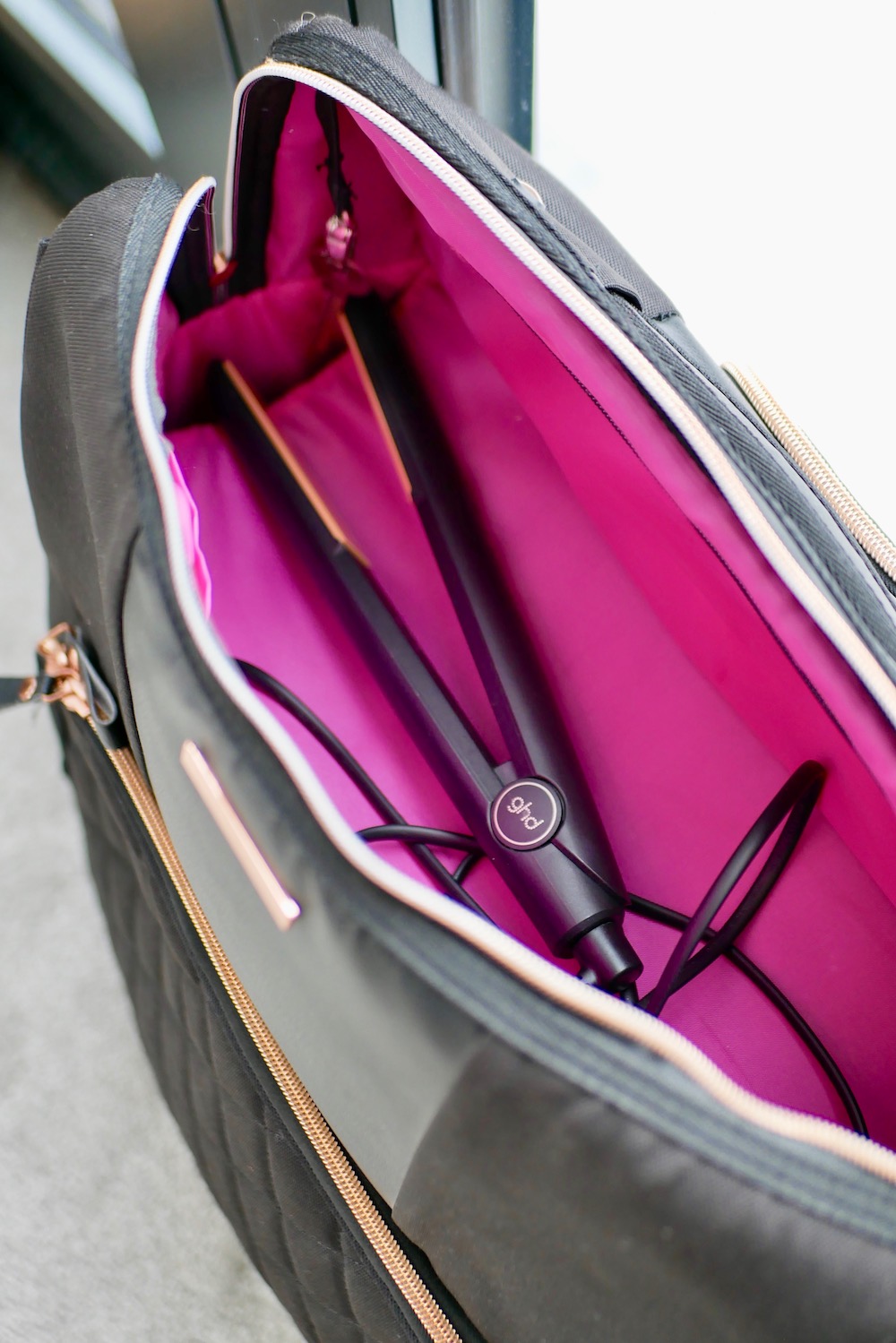 Can You Take A Hair Straightener On A Plane  Expert World Travel