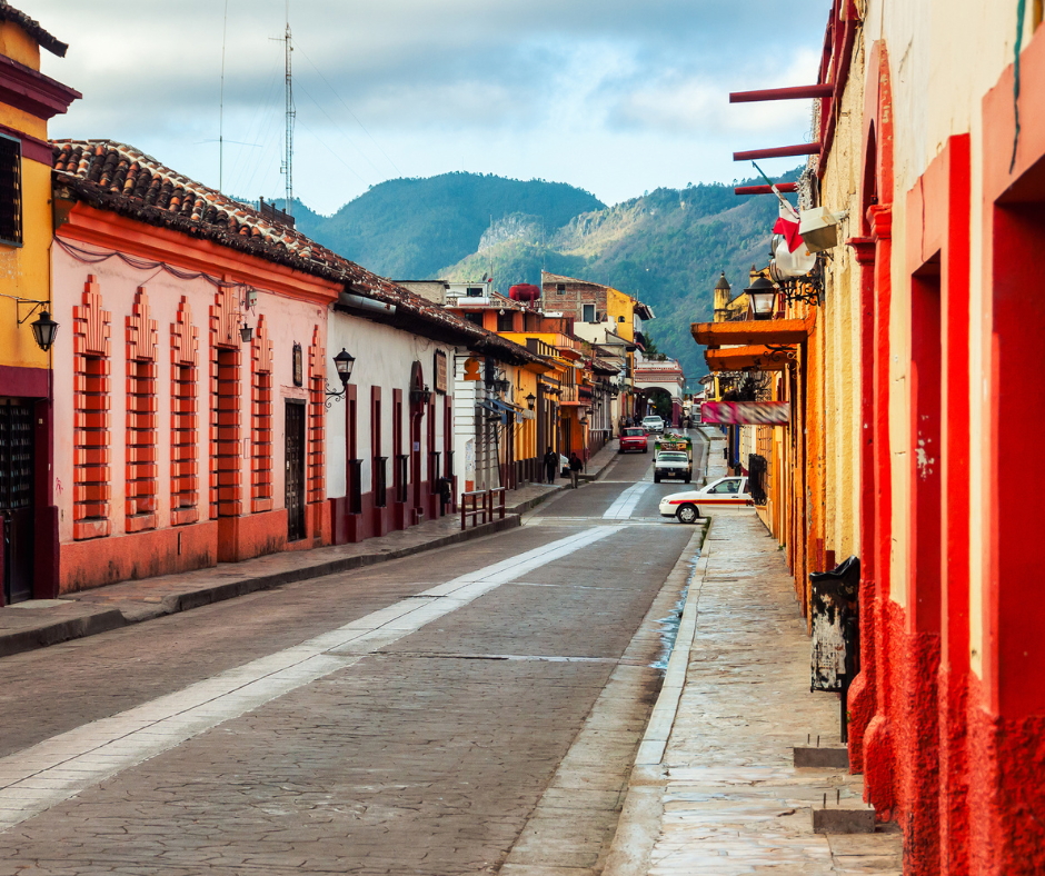 things to do in Tenerife San Cristóbal de La Laguna Old Town