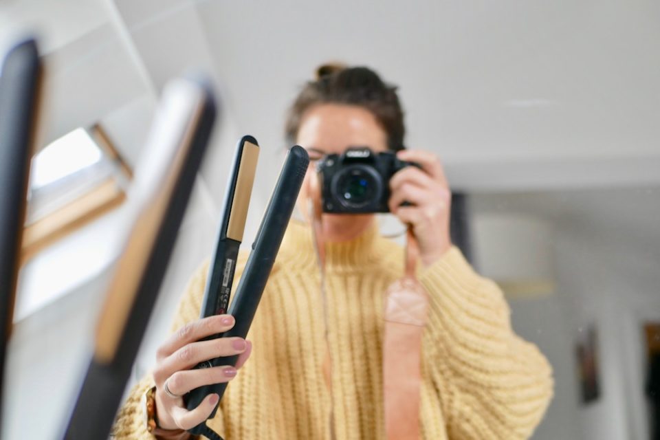 Can you take hair straighteners on a plane in hand luggage? The Travel Hack