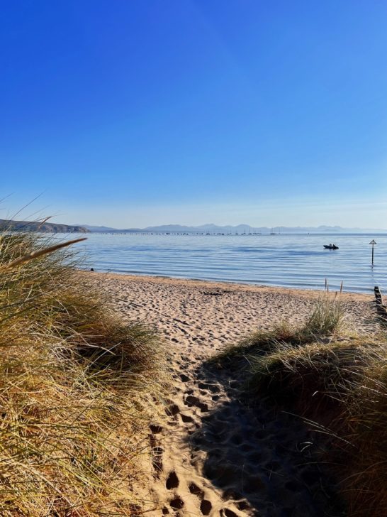 12 Abersoch beaches you have to visit