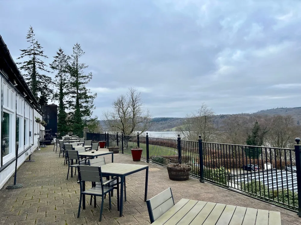 Beech Hill Hotel and Spa review on The Travel Hack