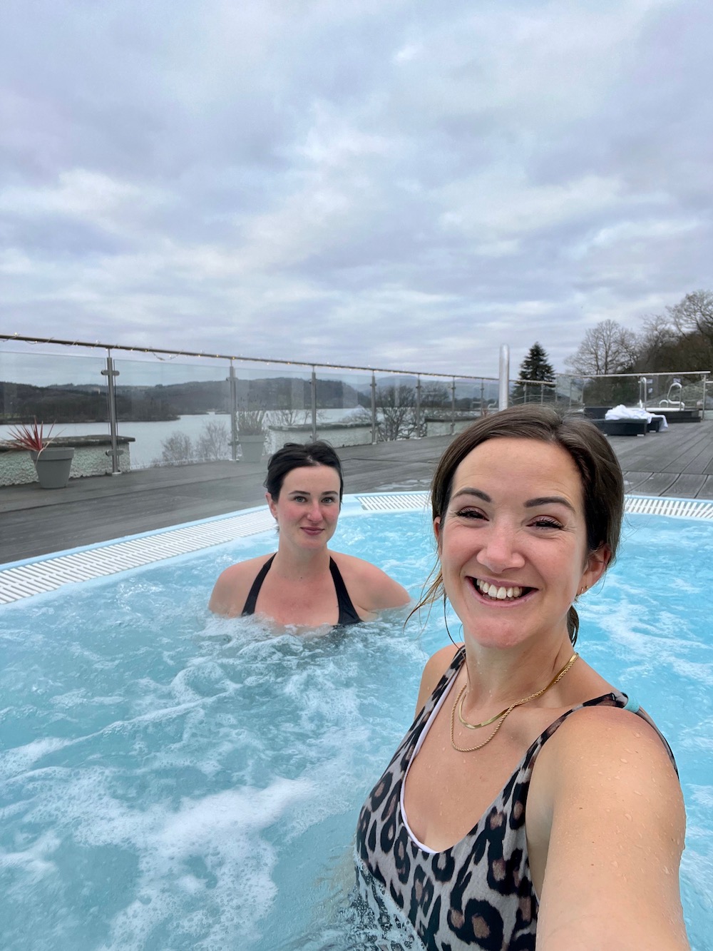 Beech Hill Hotel and Spa review on The Travel Hack