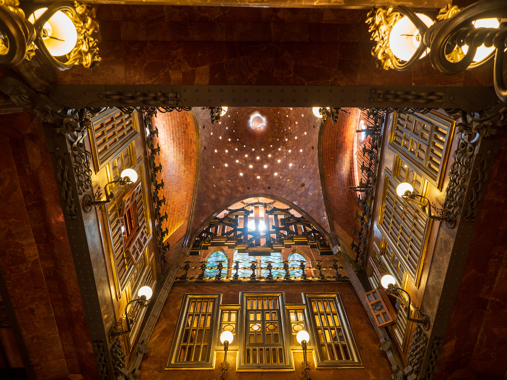 Palau Guell