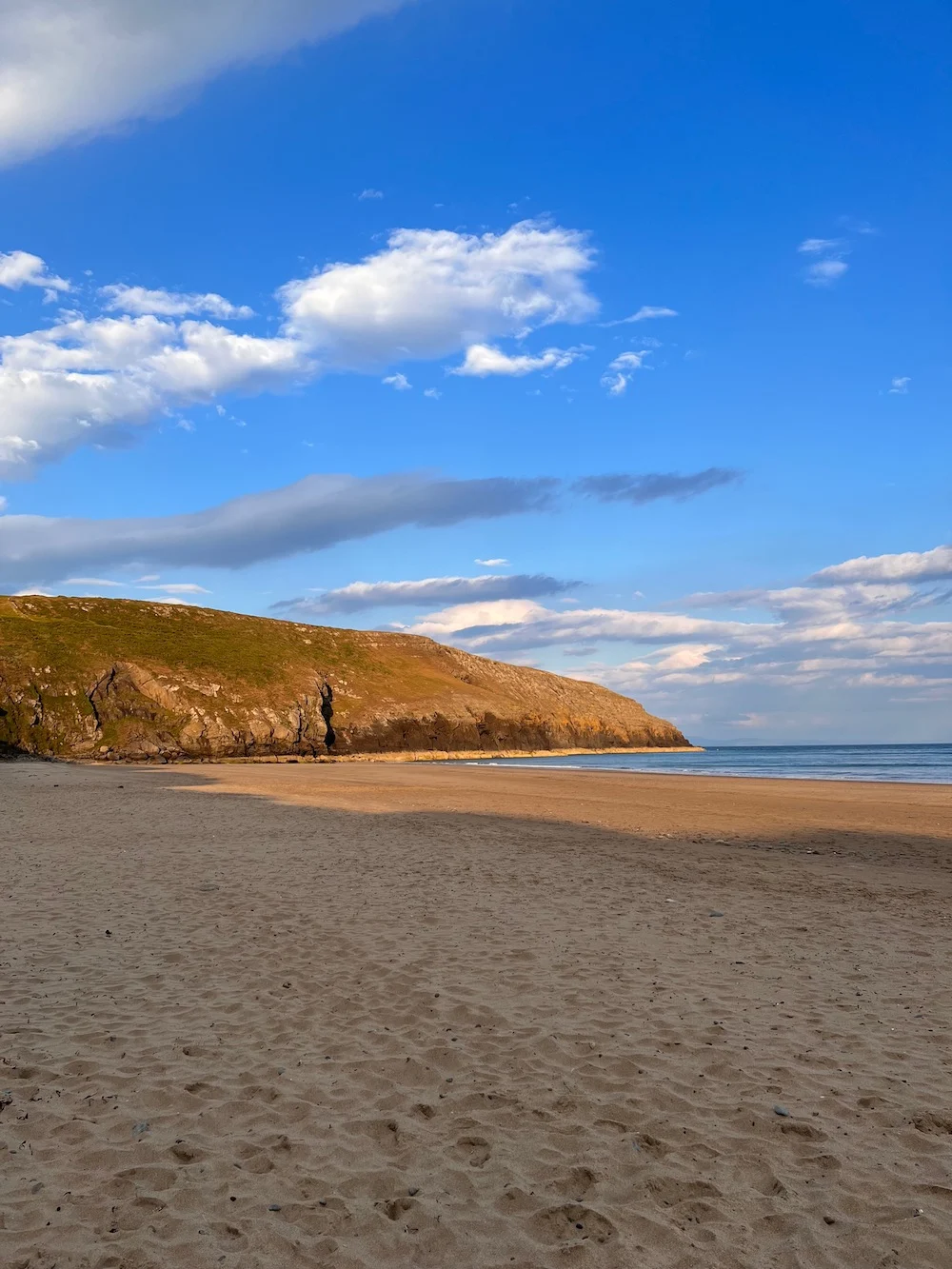 Abersoch Beaches