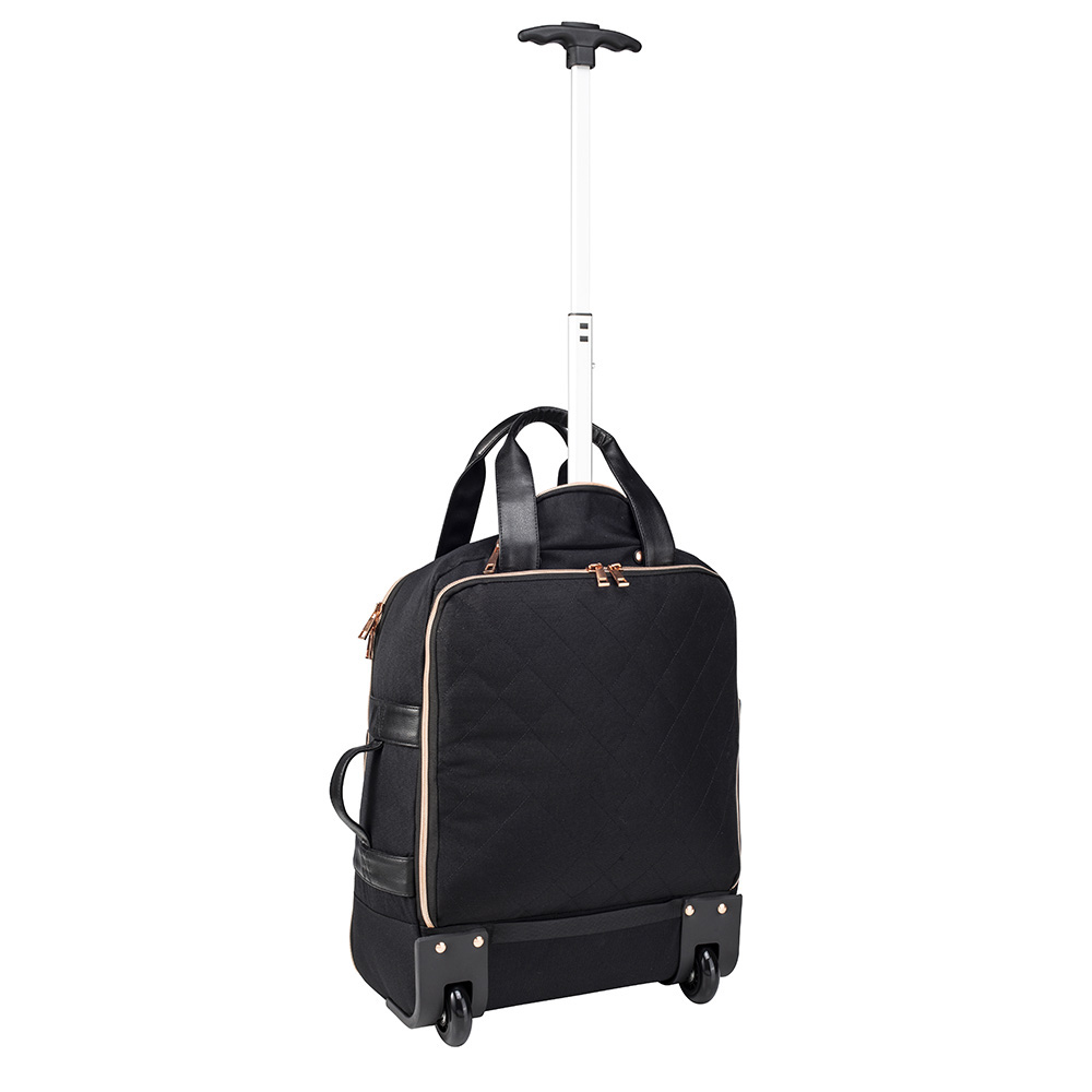 max travel trolley bag m 3003 price