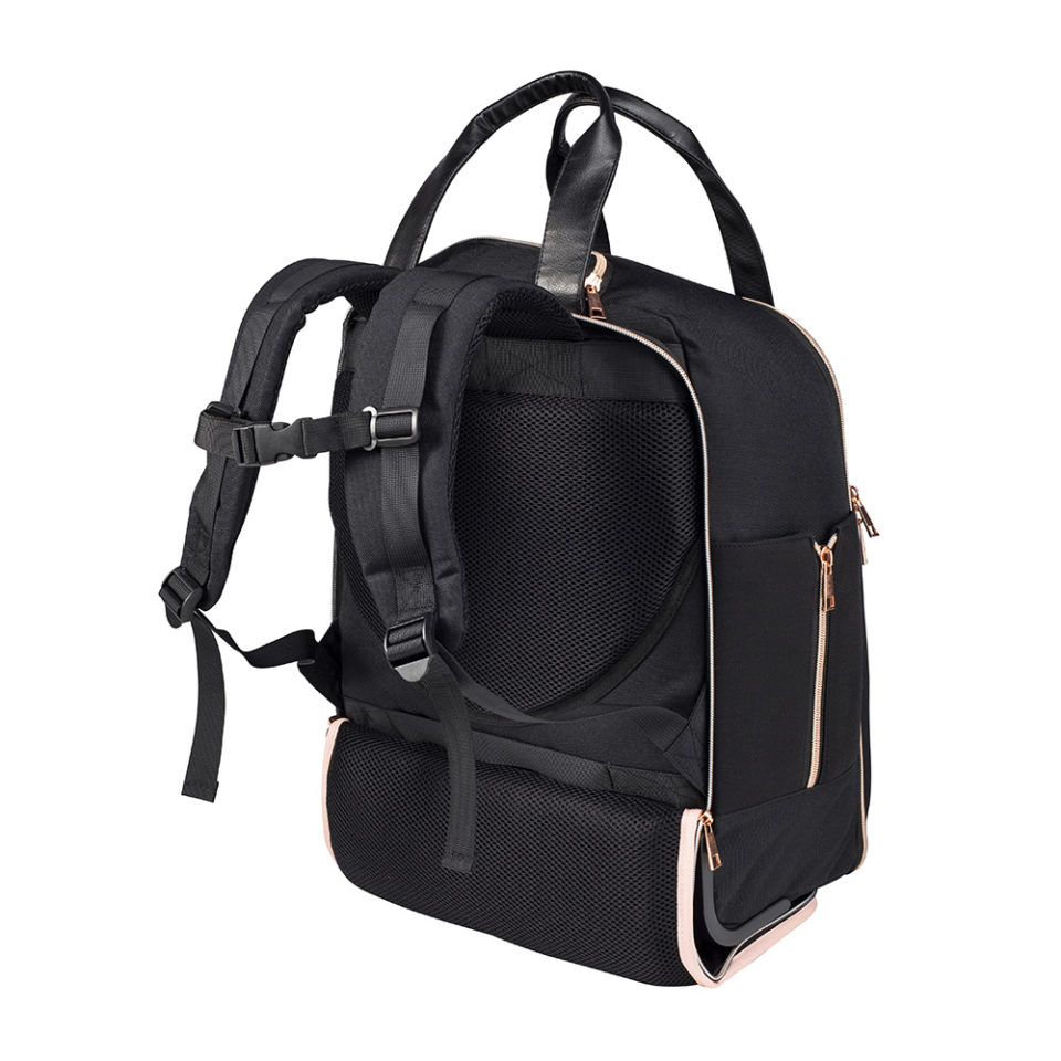 The Travel Hack Hybrid is here! The Travel Hack