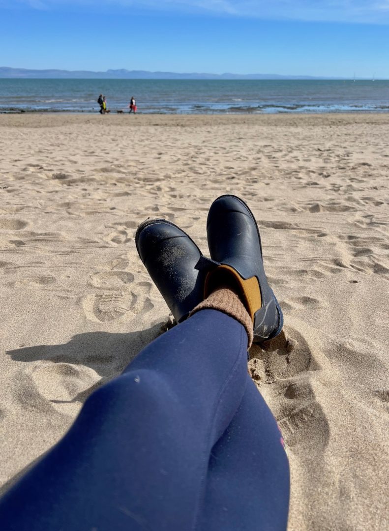 Merry People Bobbi Boot Review The Travel Hack