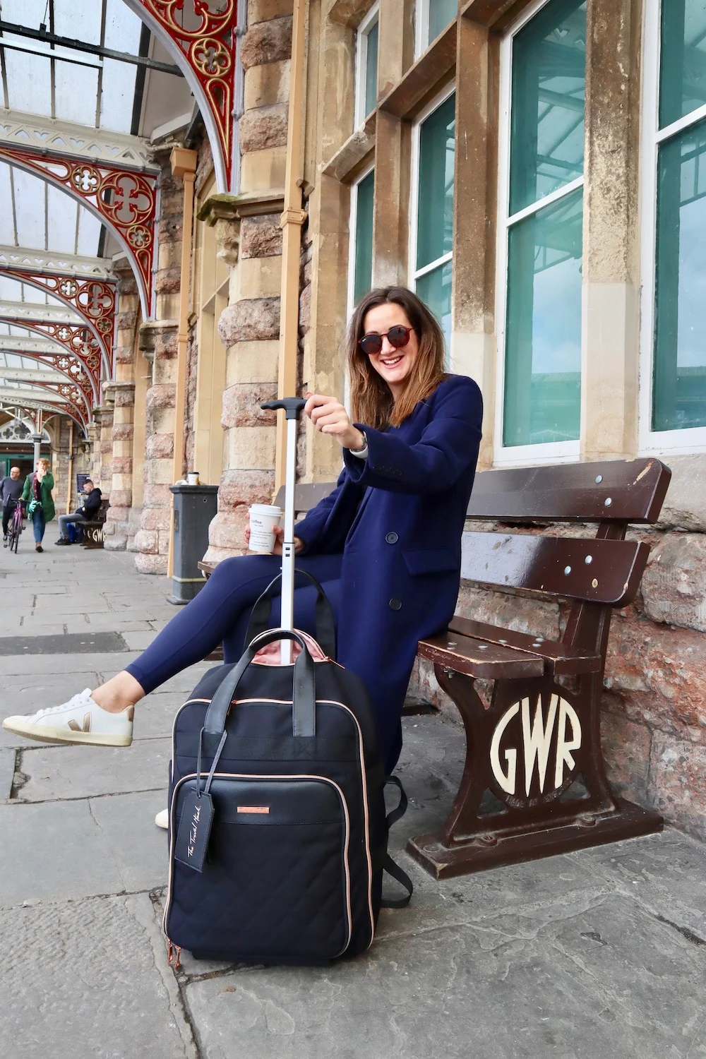 easyJet hand luggage: 5 best 45x36x20 Cabin Bag - The Travel Hack