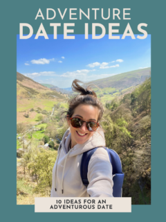 10 adventure date ideas