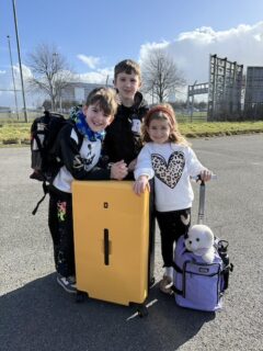 Ryanair personal item size: 6 perfect Ryanair 40x20x25 bags