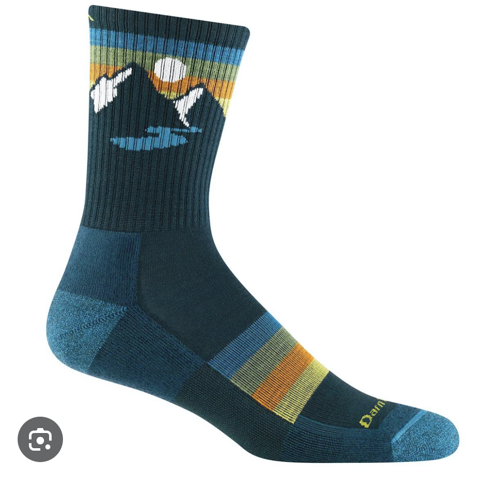 The best hiking socks for women
