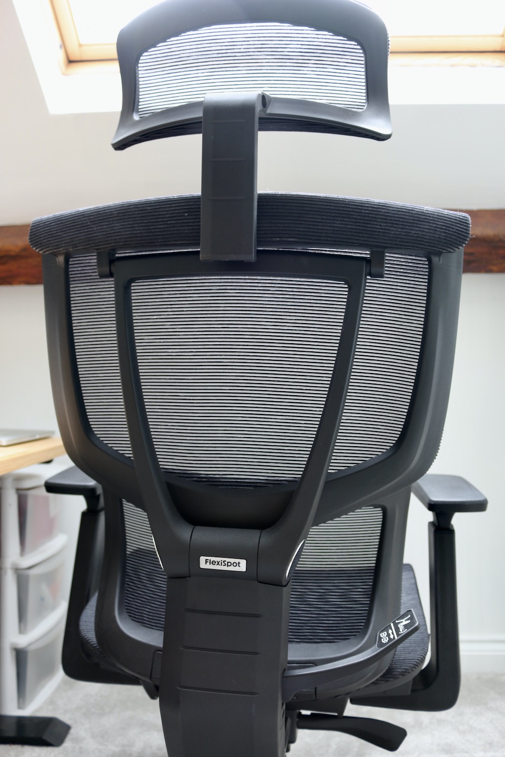 Flexispot c7 Ergonomic desk chair