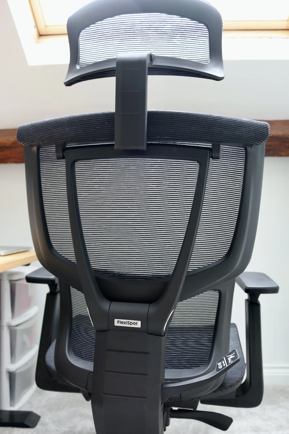 Flexispot c7 Ergonomic desk chair