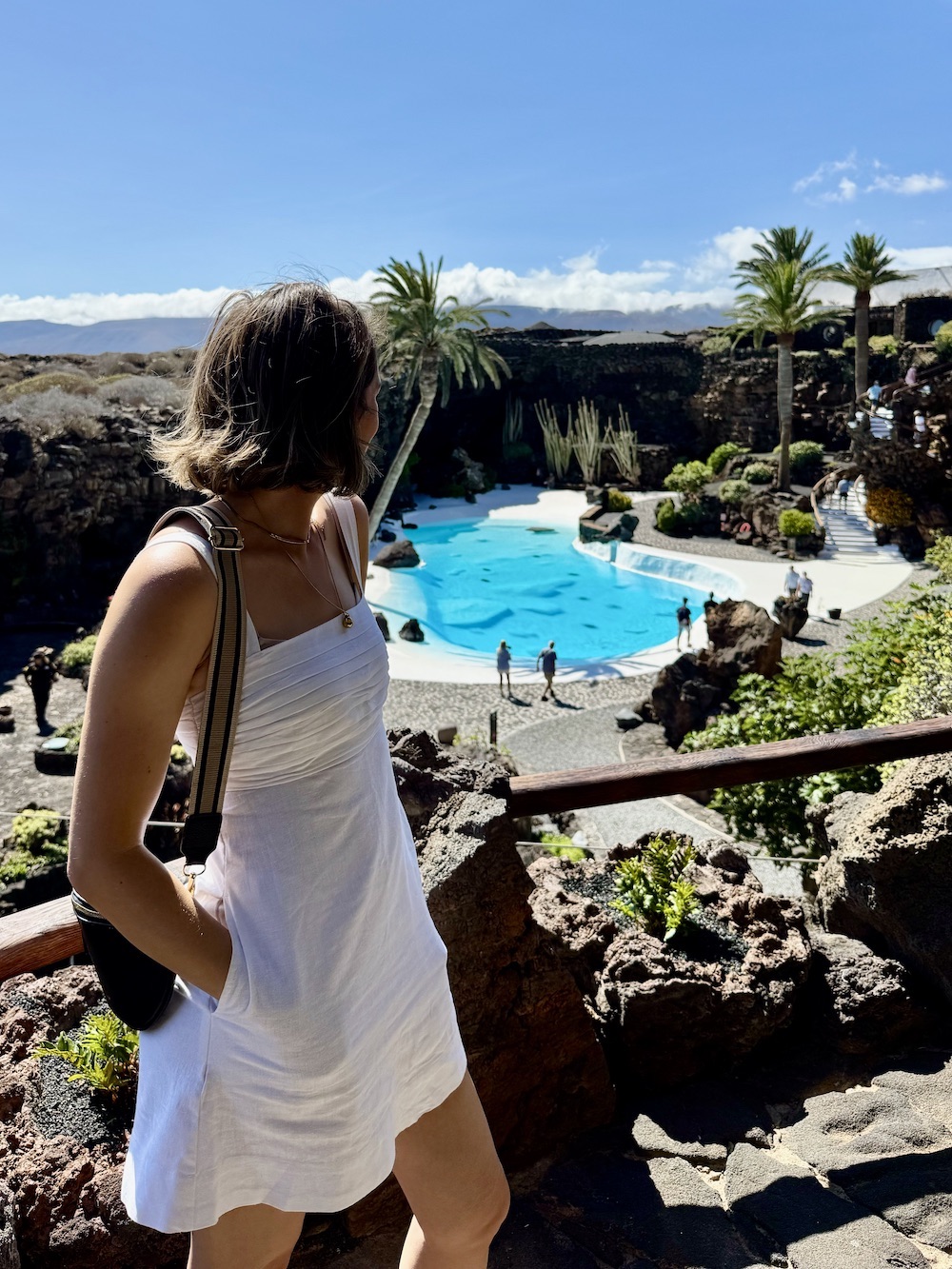 12 things to do in Lanzarote