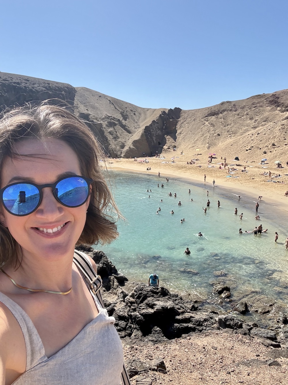 12 things to do in Lanzarote